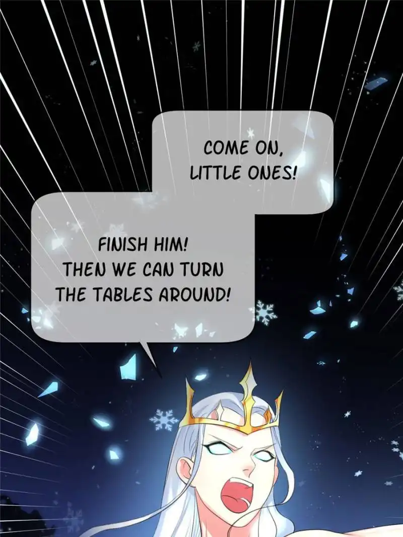 Legend Reboot Chapter 47 1